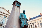 Can you name that Brussels statue? - Brussels Express