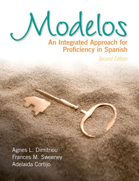 Spanish Composition Through Literature 6th Edition Unicfirstsoft