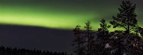 Best Time To Visit Finland To See The Northern Lights Baltic Tours