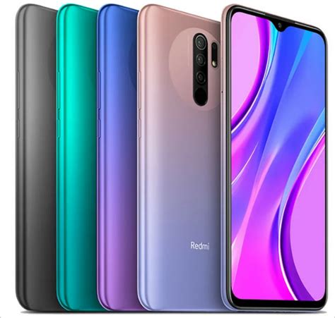 Review Xiaomi Redmi 9A - price, Specifications,