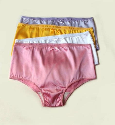 Tiffanys Panties