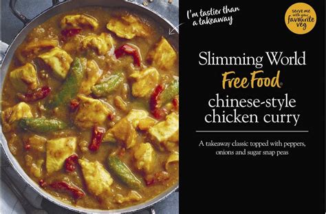 Iceland Slimming World Ready Meals Range Adds 9 New Dishes