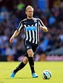 Siem de Jong sidelined for number of months as Newcastle United's woes ...