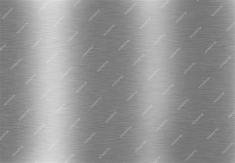 Premium Photo Stainless Steel Texture Background