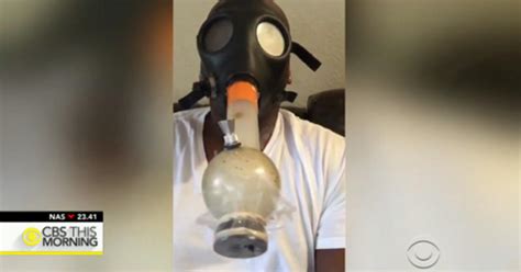 The Bong Hit That Cost A Top Nfl Prospect 8 Million Cbs News