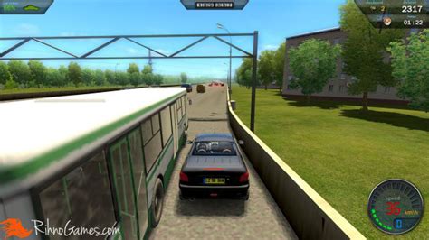 Real life traffic jams put you in a tizzy but not with city driving 3d. How to Install City Car Driving Free PC Game without any Error