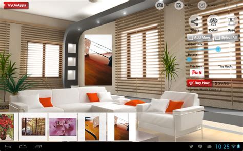 Revamping your home has never been easier. Virtual Home Decor Design Tool - Android Apps on Google Play