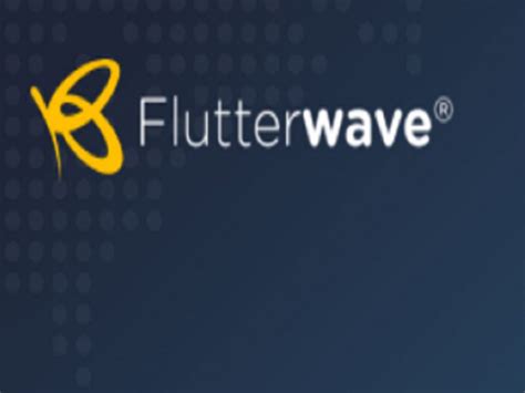 Rave lets you receive payments locally and globally with no hassles and zero set up fees. Flutterwave Gets $35m Funding - THISDAYLIVE