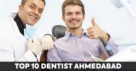 Top 10 Dentist In Ahmedabad Cosmetic Dental Clinic Dental Hospital