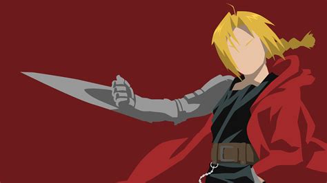 Edward Elric Wallpapers Top Free Edward Elric Backgrounds