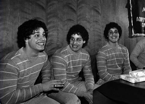 The Incredible Real Life Story Of How Triplets Separated At Birth Found