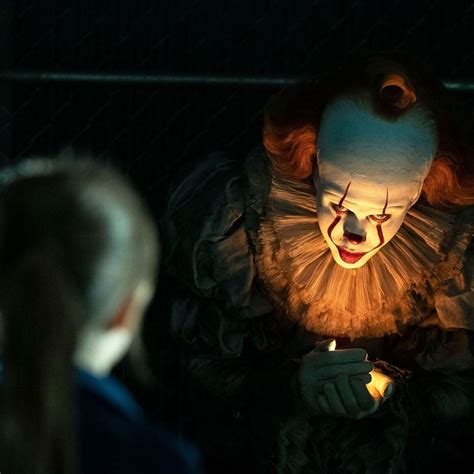 It Chapter Two Review We Need More Pennywise