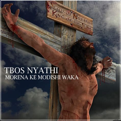 Morena Ke Modishi Waka Single By Tbos Nyathi Spotify