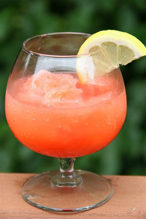 We've rounded up a list of the best vodka cocktail recipes where everything from. Pink Flamingo Vodka Slush - Bitz & Giggles