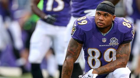 Steve Smith Has A Good Reason To Deny Nfl Players Who Request Training