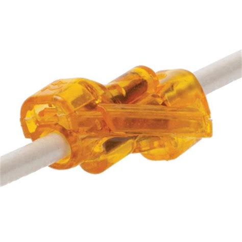 Ideal Spliceline In Line Wire Connectors Available Online Caulfield