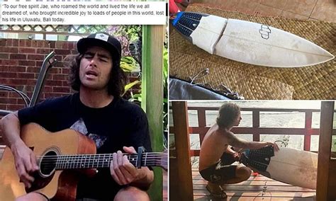 Sister Of Missing Surfer In Bali Posts Tribute After Body Is Found