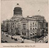 Images of Kansas City Postal Office