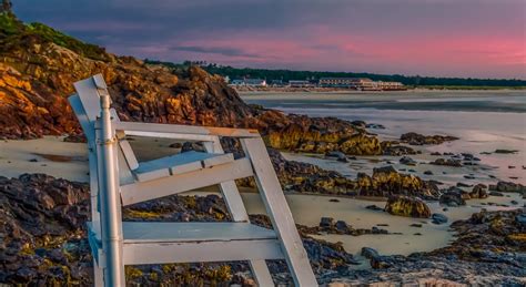 Ogunquit Maine Charming Seaside City