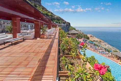 Mogan Princess And Beach Club Hotel Taurito Gran Canaria Prezzi 2018 E Recensioni