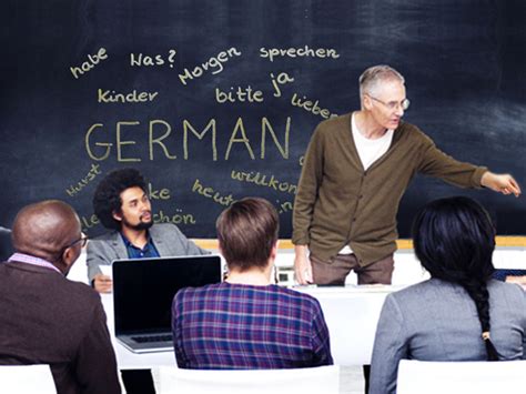 Workplace German Language Classes On Site Languagetrainingpro