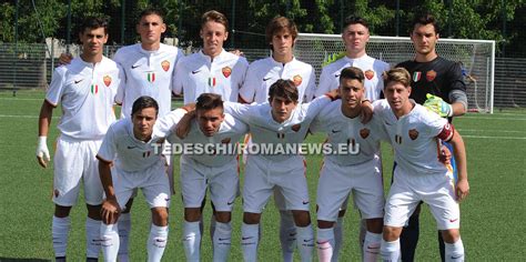Il tecnico della roma, paulo fonseca, è a rischio. Allievi Nazionali. Arriva la conferma, Baldini nuovo ...