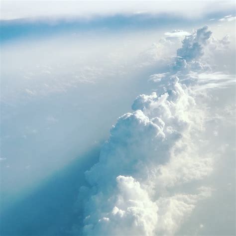 White Clouds Photo Free Weather Image On Unsplash