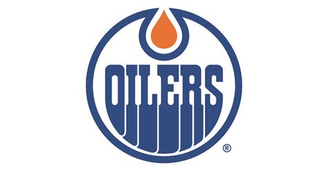Where could the hurricanes defenseman end up? Edmonton Oilers Logo - Logo-Share