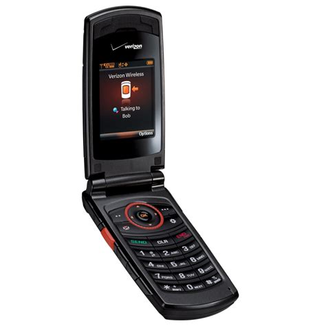Verizon Wireless Adds New Ptt Phone To Its Offering Softpedia