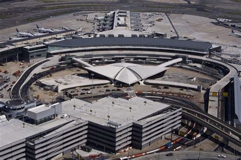 Aeropuerto John F Kennedy Megaconstrucciones Extreme Engineering