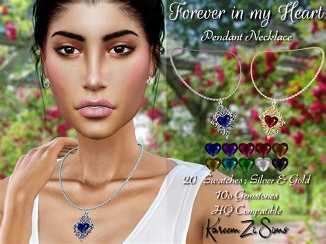 20 Swatches Silver And Gold With 10 Gemstones Found In Tsr Category