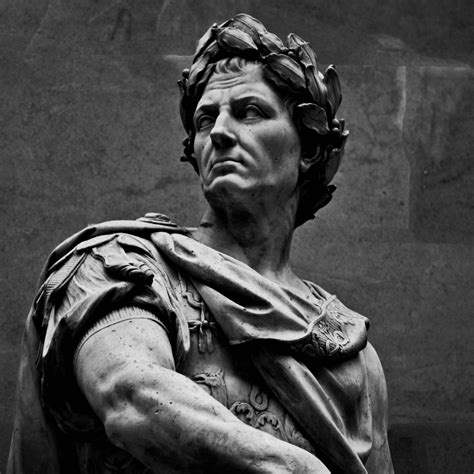 Julius Caesar By Nicolas Coustou Rpics