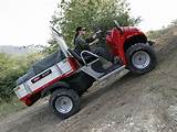 Off Road Electric Vehicles Pictures