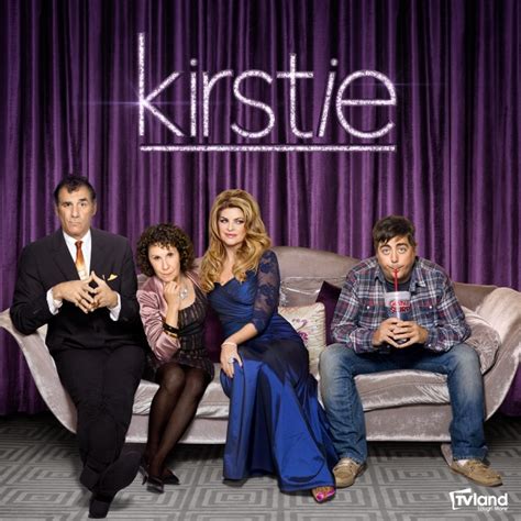 Watch Kirstie Season 1 Episode 8 Maddie Vs Maddie Online 2014 Tv