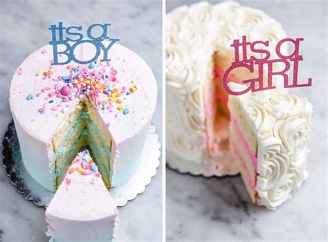 38 Unique Gender Reveal Ideas You Can Use For Your Next Gender Reveal Party
