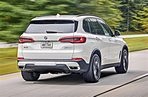 We try the most popular model the 2020 bmw x5 30d m. BMW X5 xDrive30d M Sport 2018 review | Autocar