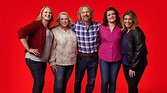 Sister Wives - Season 15 Watch Online on CouchTuner