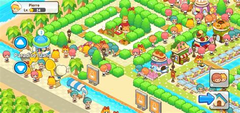 Restaurant Paradise Apk Download For Android Free