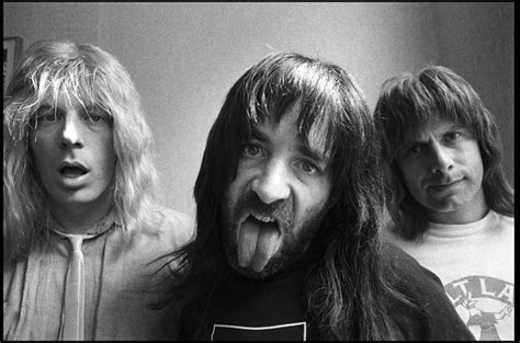 Spinal Tap Lawsuit Now Seeks Confirmation That Creators Reclaimed Rights