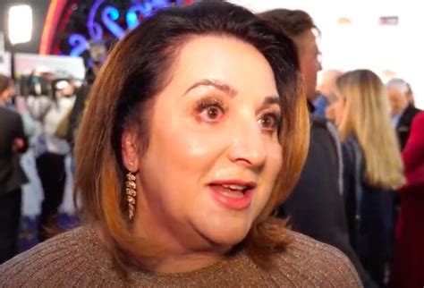 Mężczyznę w sądzie wspierała m.in. Danuta Martyniuk nie zostawiła na swojej byłej synowej ...