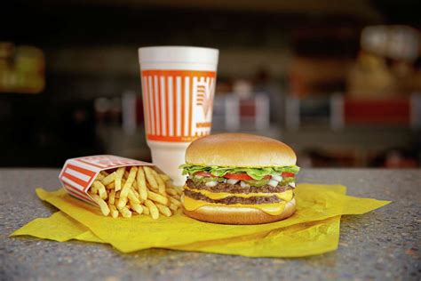 National Whataburger Day Houston Stores Offer Free Burgers Tuesday