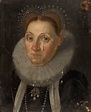 File:Sophie of Mecklenburg-Güstrow, Queen of Denmark.jpg - Wikimedia ...