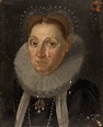 File:Sophie of Mecklenburg-Güstrow, Queen of Denmark.jpg - Wikimedia ...