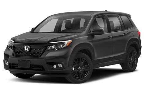 Just as significant, our honda has continued to be reliable and fairly painless to. 2021 Honda Passport MPG, Price, Reviews & Photos | NewCars.com