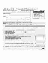 Income Tax Forms Printable