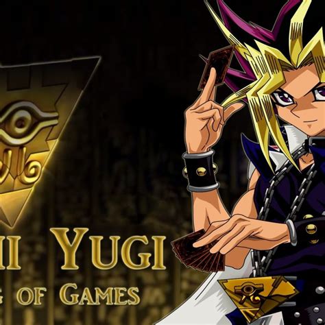 10 Most Popular Yu Gi Oh Wallpaper Full Hd 1920×1080 For Pc Background 2023