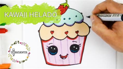 Kawaii Como Dibujar Dibujos Faciles