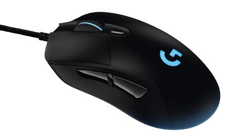 It feels responsive with a very low click latency and is fully customizable inside its software. Fire up a frag-fest with Logitech G403 gaming mice price-cut Prime Day deals - Tech News Log