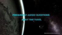 Vagebond's Movie ScreenShots: FAQ About Time Travel (2009)