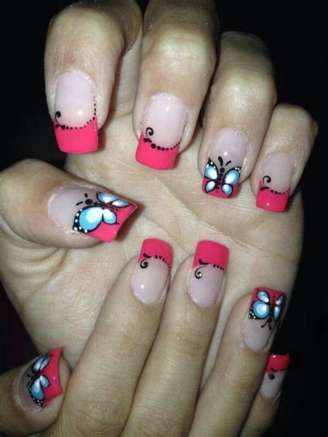 Es por eso que dia a dia tratamos de transformar esta pequeña vitrina online en una fantastica galeria de ideas e inspiracion para ti. Pin de Murillosorayda en keyzi | Uñas decoradas con ...